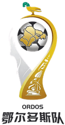 Ordos Team