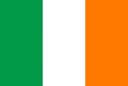 أيرلندا