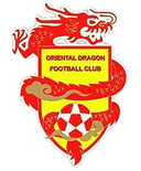 পর্তুগাল ওরিয়েন্টাল U19