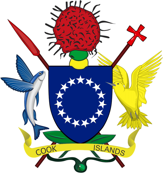 Cook Islands U19