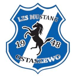 Mustang Ostaszewo