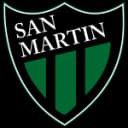 San Martin de San Juan U20