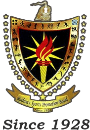 रेलवे स्पोर्ट्स पीबी