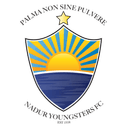 الشاب نادور