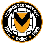 নিউপোর্ট কাউন্টি ইউ২১