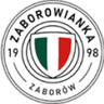 KS Zaborowianka