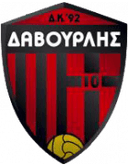 ডাভুরলিস কে. ৯২