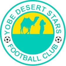 يوبي ديزرت ستارز