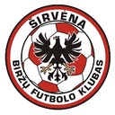 FK Sirvena