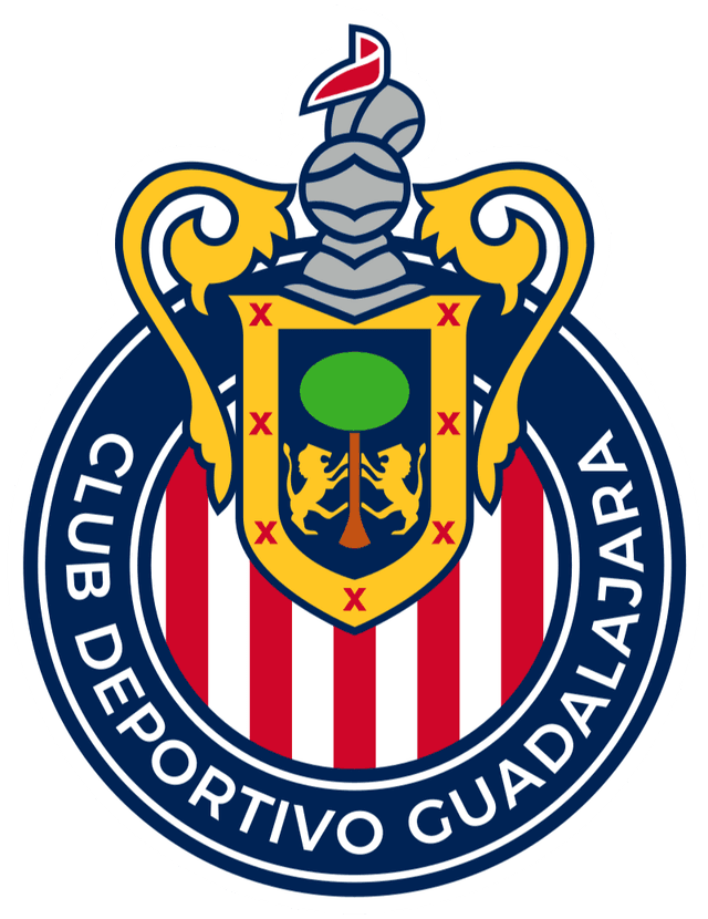 Chivas Guadalajara U21