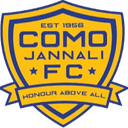 कोमो जानाली एफसी