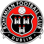 Bohemians Dublin Women