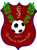 কারমোনা এসসি দো উইগে