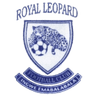 রয়েল লিওপার্ডস