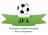 झारखंड फुटबॉल एसोसिएशन