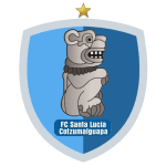 সান্তা লুসিয়া কোটজুমালগুয়াপা