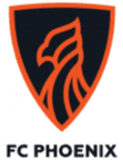 जोह्वी एफसी फीनिक्स अंडर 19