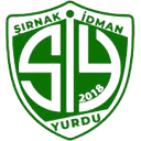 সিরনাক ইদমানইয়ারদু