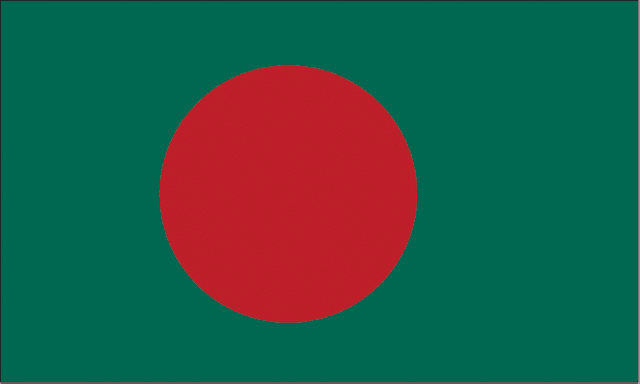 বাংলাদেশ মহিলা