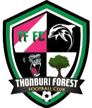 থনবুরি ফরেস্ট