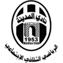 मदीना एससी