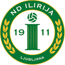 एनडी इलिरिजा ल्युब्लियाना U19