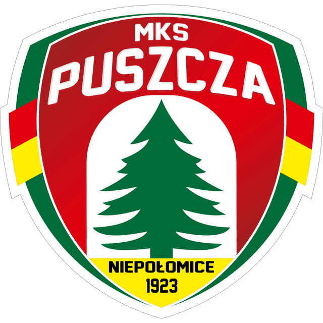 Puszcza Niepolomice II