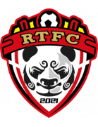 गुआंगडोंग रेड ट्रेजर फुटबॉल क्लब