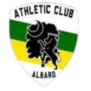 অ্যাথলেটিক ক্লাব আলবারো