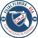 Nacional de Football Florida