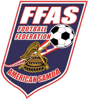 अमेरिकन समोआ अंडर 16 (महिला)