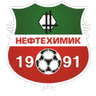 নেফটেখিমিক নিজনেকামস্ক