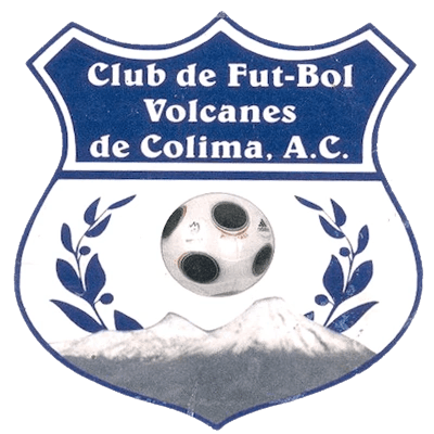 वोल्कानेस दे कोलीमा