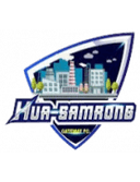 हुआसामरॉन्ग गेटवे