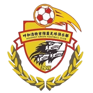 Hohhot Green