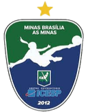 Minas Brasilia DF  U20 Women