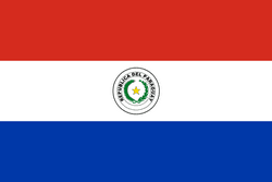 باراغواي