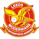 نساء ليدز مودرنيانز