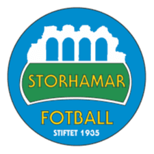 Storhamar (W)