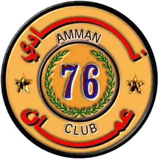 Amman FC (W)
