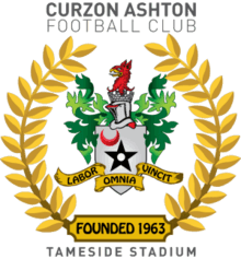 কার্জন অ্যাশটন (মহিলা)