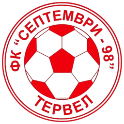 سبتمبري 98 تيرفيل