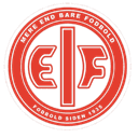 एस्परगार्डे आईएफ