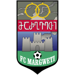 মার্গভেটি ২০০৬