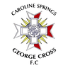 Caroline Springs George Cross