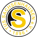 टूस सैक्सेनहाउज़ेन