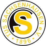 टूस सैक्सेनहाउज़ेन