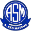 Audax Sao Mateus