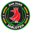 San Juan Jabloteh
