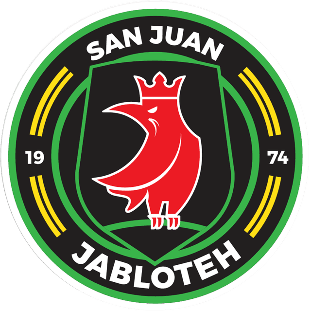 San Juan Jabloteh